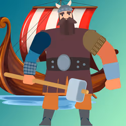 Crypto Viking #19