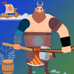 Crypto Viking #11