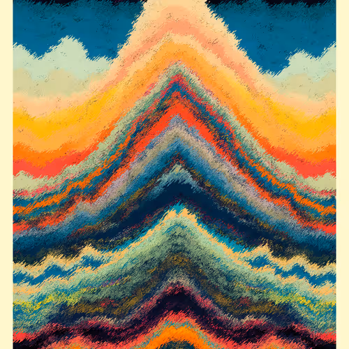 Surreal Visions By Utopia383