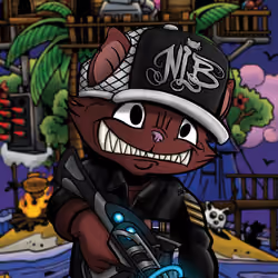 Nine Lives Battalion #175
