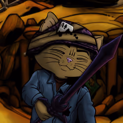 Nine Lives Battalion #488