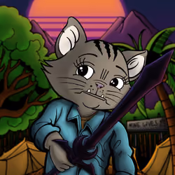 Nine Lives Battalion #331
