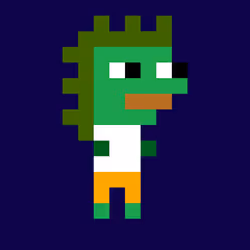 smol frens #641