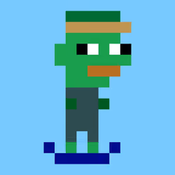 smol frens #627