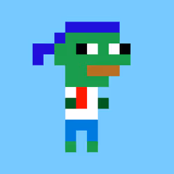 smol frens #623