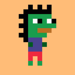smol frens #640