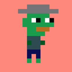 smol frens #638