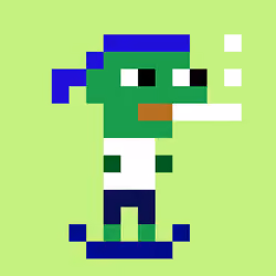 smol frens #639