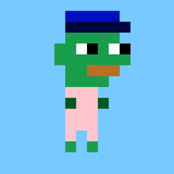 smol frens #488