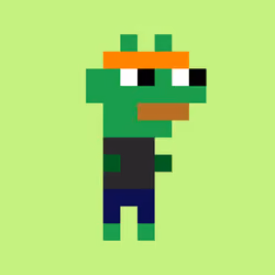 smol frens #490