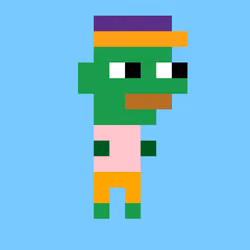 smol frens #624