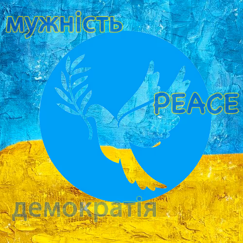 Action For Ukraine
