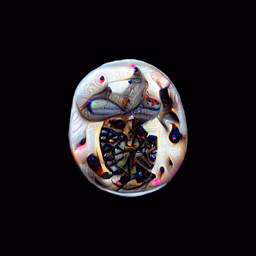 Divinity Cells #1511 serie 3
