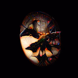 Divinity Cells #557 serie 2