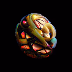 Divinity Cells #1375 serie 3
