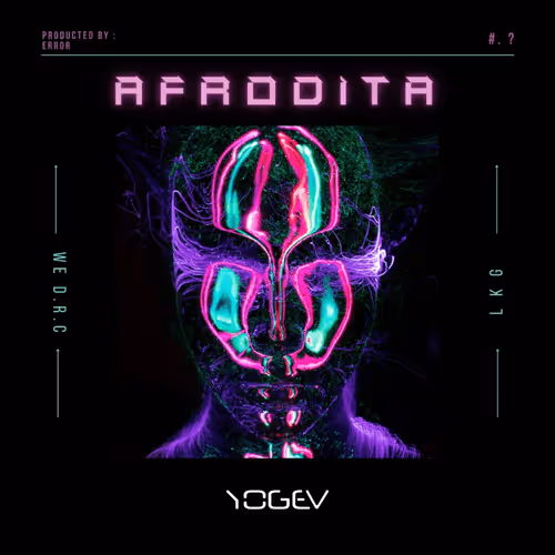 Yogev Afrodita