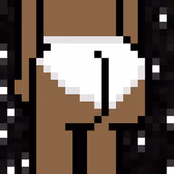 Hoodbutt #1677
