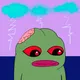 Pepe Must live #1980