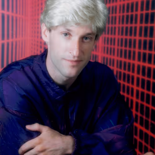 Mall Glamour Portraits 1998