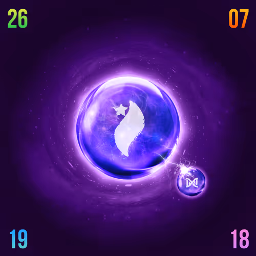 Particle #8022