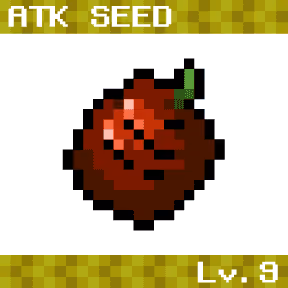 Seeds Isekai Battle