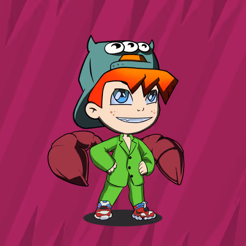 Tykes