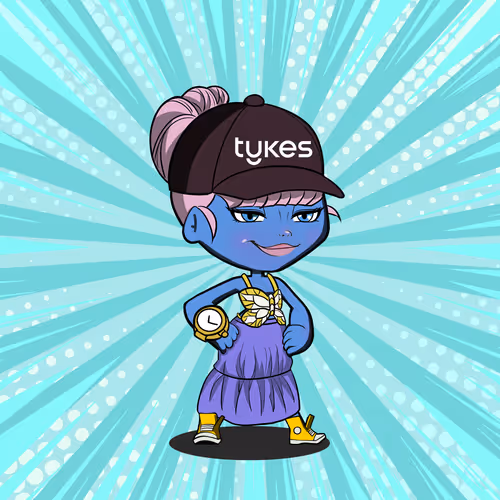 Tykes