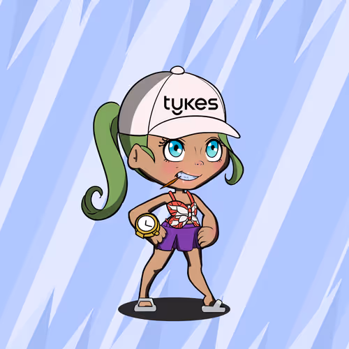 Tykes