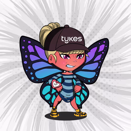 Tykes