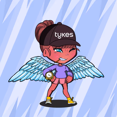 Tykes
