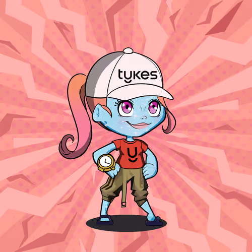 Tykes