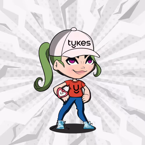 Tykes