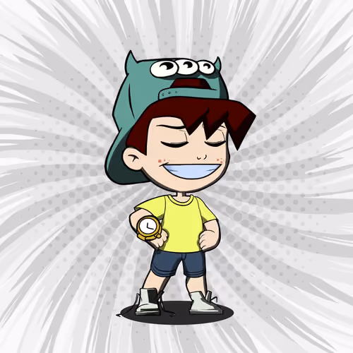 Tyke#0613