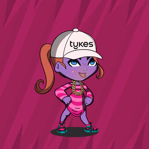Tykes