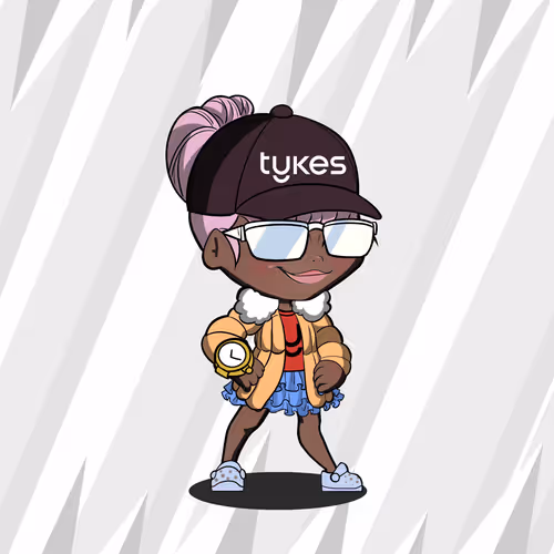 Tykes