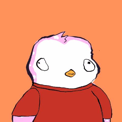 Pingwing