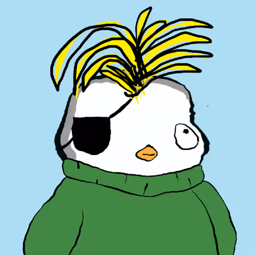 Pingwing