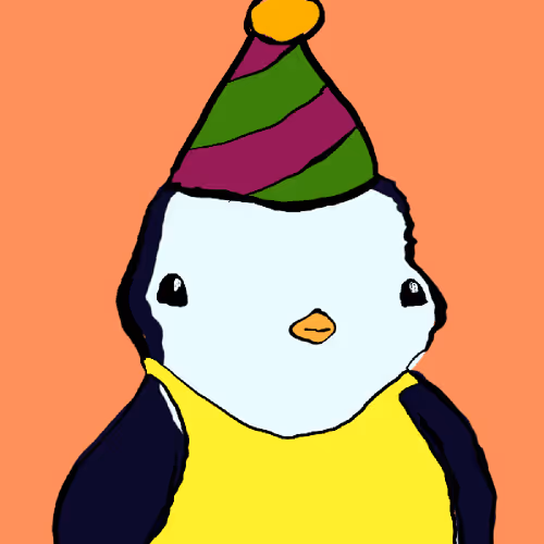 Pingwing