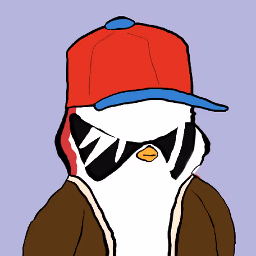 Pingwing