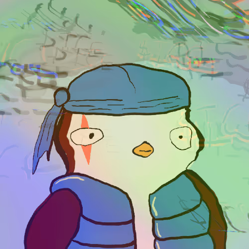 Pingwing