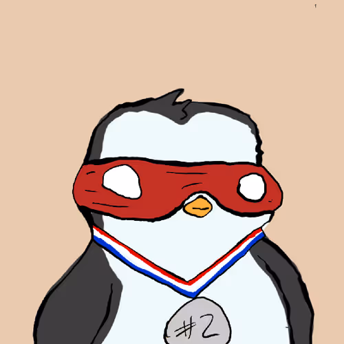 Pingwing