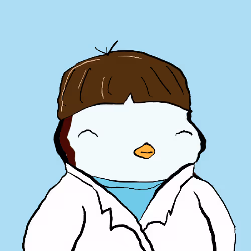 Pingwing