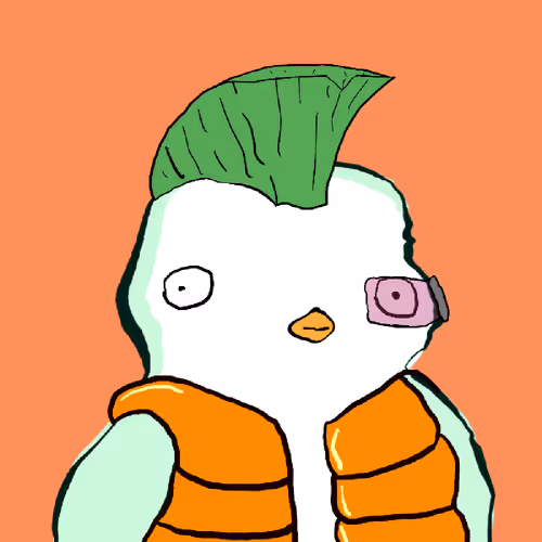 Pingwing