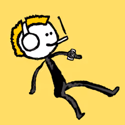 Lazymfers #43