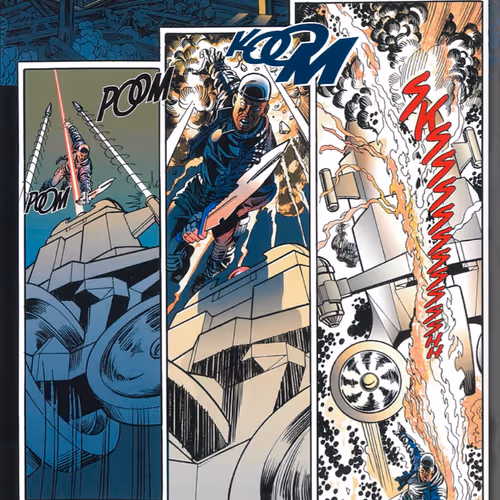 Lazarus Reign Of The Underdog