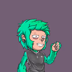 3764