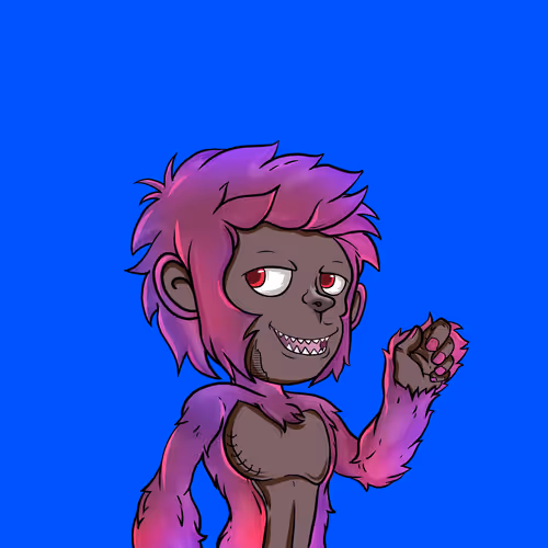 Young Primates