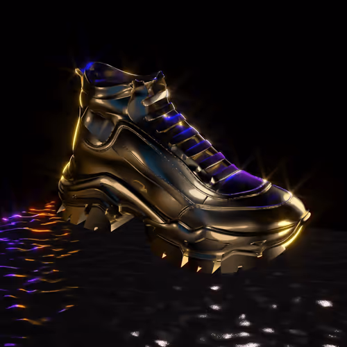 Quantumsoles By Cobalt