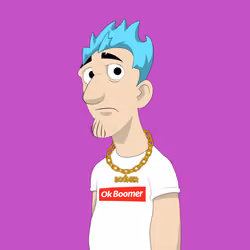 BOOMER #14
