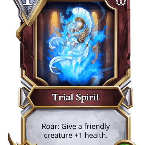 Gods Unchained